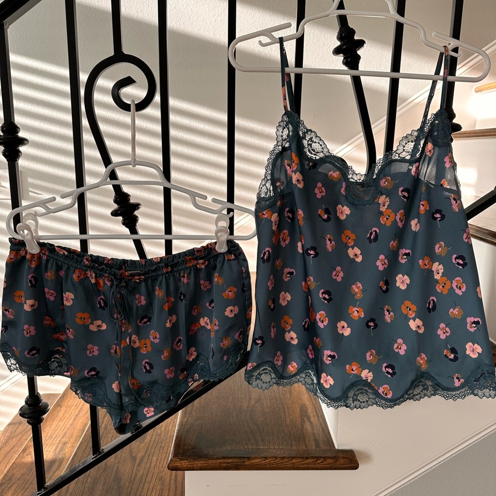 Victoria Secret Pajamas
